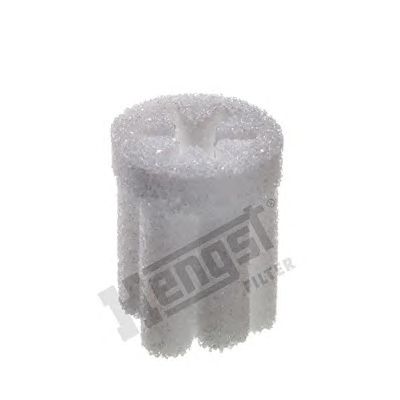 HENGST FILTER e105u -  Карбамидный фильтр